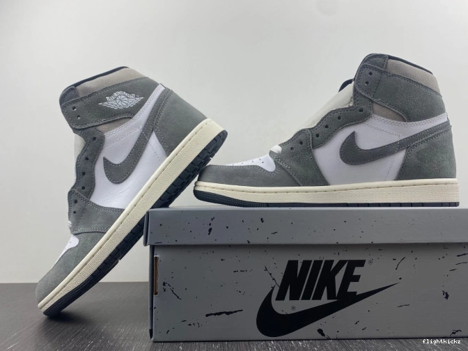 Jordan High Black DZ5485-051 Washed 1 Retro OG 1212